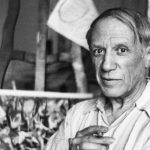 Poor Picasso…