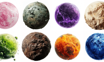 TransNeptunian Planets (T.N.P.)