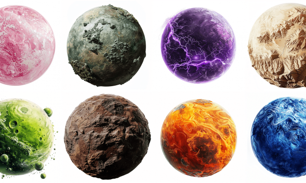 TransNeptunian Planets (T.N.P.)