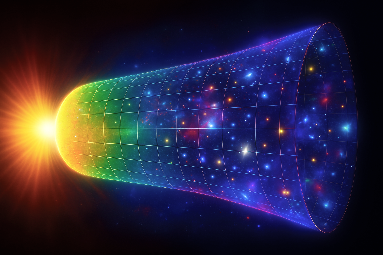 Astronomy 101 – Explore the Cosmos