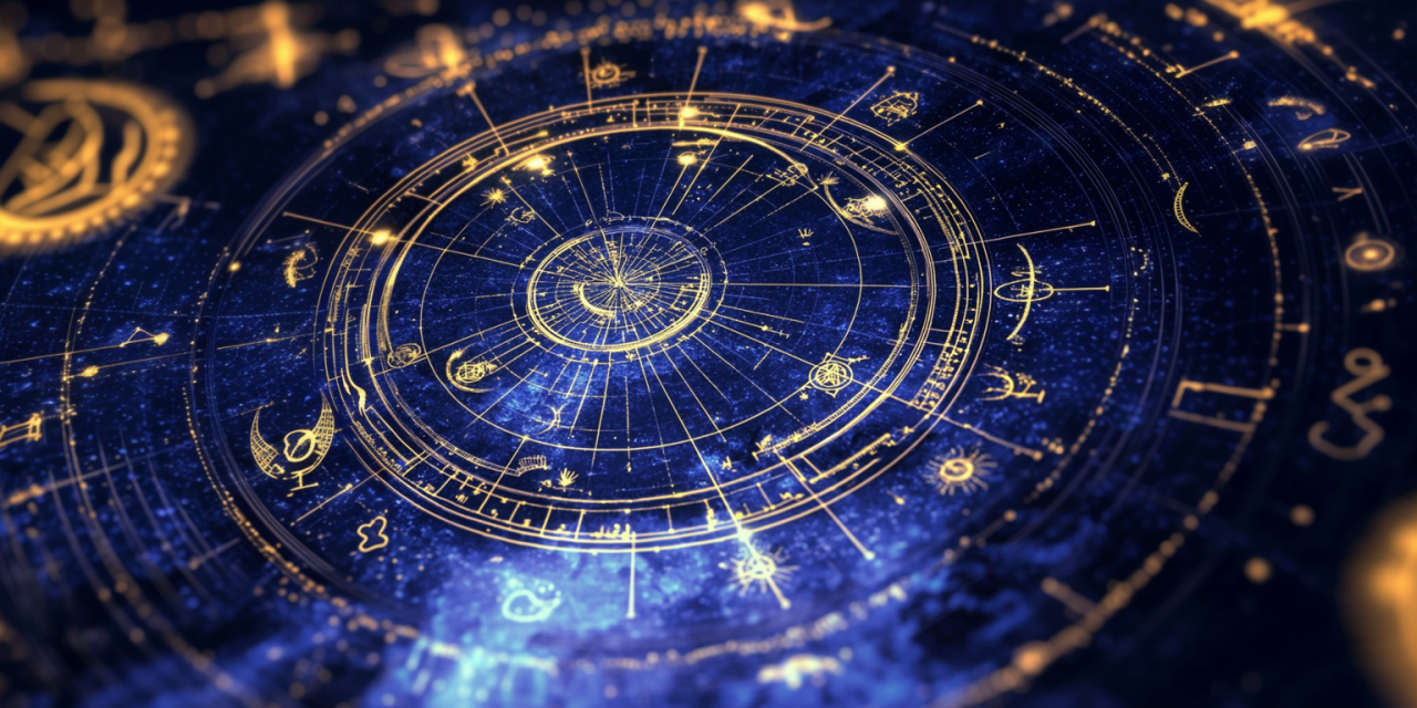 Why consult an astromancer?