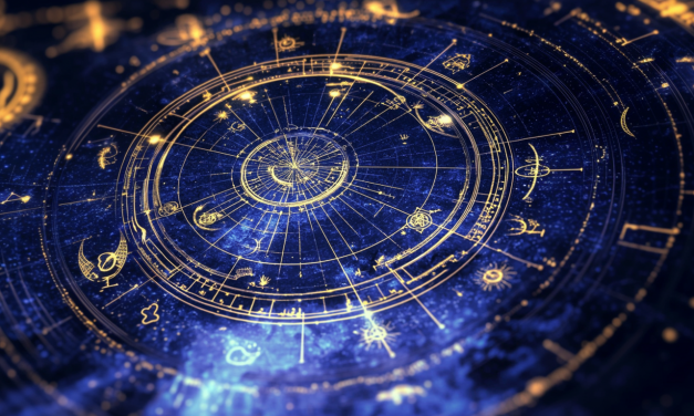 Why consult an astromancer?