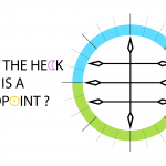 What is a midpoint?