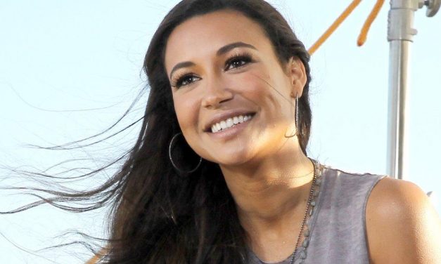 Naya Rivera