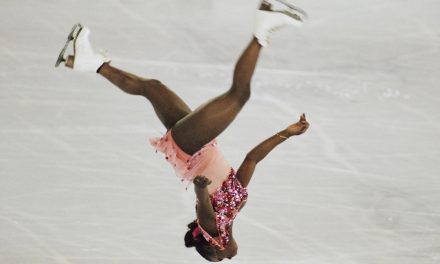 Surya Bonaly