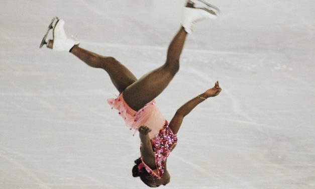 Surya Bonaly