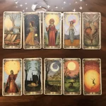 Tarot or Oracle?