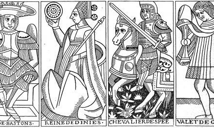 History of Tarot